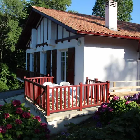 Holiday home Anne-marie