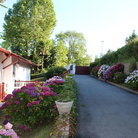 Holiday home Anne-marie